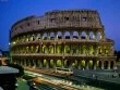 Недорогие путевки в Италию в Рим